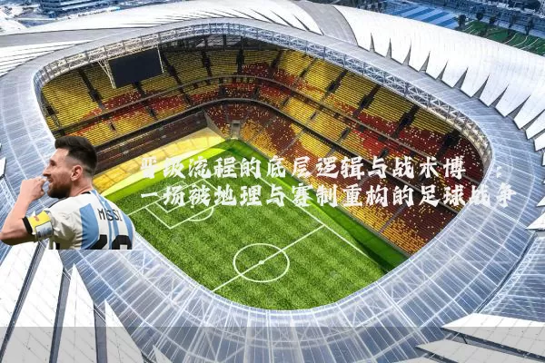 晋级流程的底层逻辑与战术博弈：一场被地理与赛制重构的足球战争