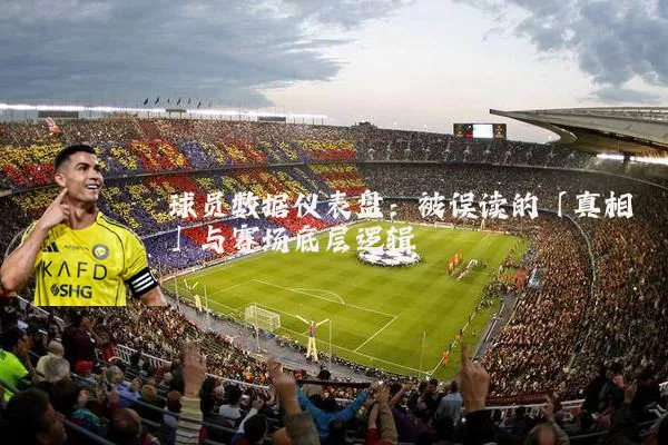 球员数据仪表盘：被误读的「真相」与赛场底层逻辑